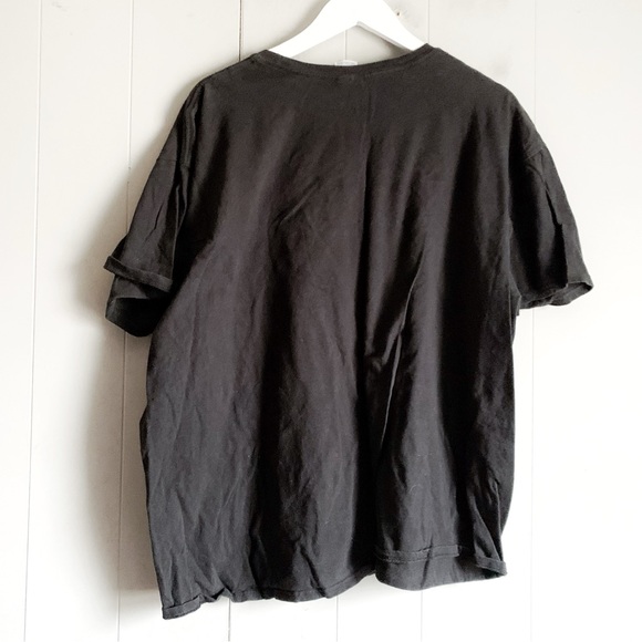 FORD Vintage Ford Motor Co Logo Graphic TShirt XXL - Picture 3 of 4